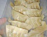 Foto langkah ke 8 dari resep Dimsum ayam.