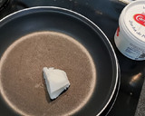 Foto del paso 3 de la receta: Trinxat de  la Cerdanya con  Butifarra blanca