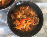 Foto del paso 7 de la receta: Carne en salsa