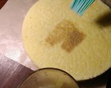 Foto langkah ke 6 dari resep Bolu lapis Tiramisu.