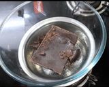 எஃலெஸ் சாக்லேட் ட்ரஃபில் கேக் (Eggless Choco Truffle Cake Recipe in TAmil) ரெசிபி ஸ்டேப் 12 புகைப்படம்