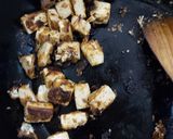 পনির টিক্কা পিজ্জা(paneer tikka pizza recipe in Bengali) রেসিপি ধাপ - 3 ছবি