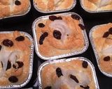 Foto langkah ke 6 dari resep Klappertart.