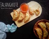 Foto langkah ke 6 dari resep Jalangkote.