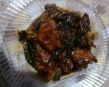 Foto langkah ke 4 dari resep Ayam Kecap.