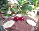 عکس مرحله 1 از دستور دسر پروتئینی با تخم مرغ(۴) و هدیه زیبای کوکپد