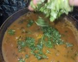A picture of step 14 of Dal palak | Palak Dal Recipe | #boxweek7.