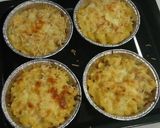 Foto langkah ke 4 dari resep Macaroni Schotel serba praktis.