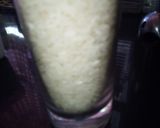 Foto del paso 1 de la receta: Arroz con leche y Canela🥛🍚
