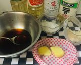 Foto del paso 1 de la receta: Alitas de Pollo en Salsa Teriyaki Jp 😋