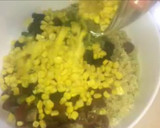 Foto del paso 9 de la receta: Ensalada de bulgur con espárragos verdes y manzana