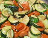 Foto del paso 4 de la receta: Orecchiette con verduras
