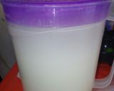 Foto del paso 4 de la receta: Agua fresca de jícama a la Mario, s
