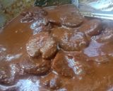 Foto langkah ke 3 dari resep Semur Jengkol Khas Betawi.