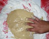 Foto del paso 4 de la receta: Pan De Muerto