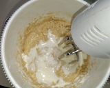 Foto langkah ke 6 dari resep Banana Bread With Cheese.