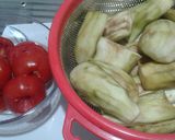عکس مرحله 11 از دستور خورش بادمجان