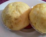 Foto langkah ke 9 dari resep Donat labu menul2.
