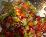 Foto langkah ke 4 dari resep Ikan tude sambal dabu dabu.