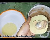 Foto langkah ke 4 dari resep SIOMAY AYAM ! 100% sukses.