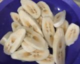 Foto langkah ke 2 dari resep Goreng pisang kriup.