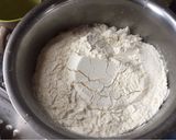 Foto del paso 1 de la receta: Pizza casera🍕