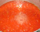 Foto del paso 4 de la receta: Peceto en salsa de tomate