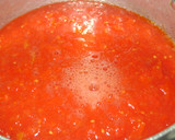 Foto del paso 4 de la receta: Peceto en salsa de tomate