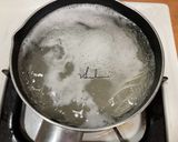 韓式冷麵/10分鐘的食譜步驟3照片