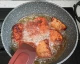 Foto langkah ke 5 dari resep Tahu tempe bacem.
