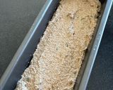 Foto del paso 4 de la receta: Pan de centeno