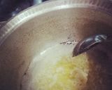 A picture of step 2 of Quick Chicken Karahi.