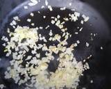 Chilli beef stuffed peppers / kefir, avocado, coriander dressing recipe step 2 photo