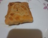 এগ মোগলাই পরোটা(egg mughlai paratha recipe in Bengali) রেসিপির ধাপ 5 ছবি