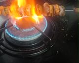 पनीर टिक्का (Paneer tikka recipe in hindi) रेसिपी चरण 4 फोटो