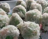 Foto langkah ke 9 dari resep Onde-Onde_Klepon.