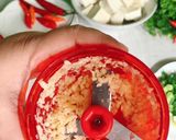 Foto langkah ke 2 dari resep Tahu Cabe Garam.
