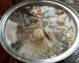 Foto langkah ke 1 dari resep Sroto Ayam Sokaraja.