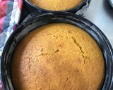 Foto langkah ke 5 dari resep 🥕 Carrot Cake 🥕.