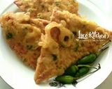Foto langkah ke 6 dari resep Tempe Goreng.
