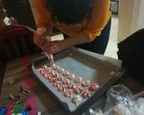 Foto del paso 7 de la receta: Merengues