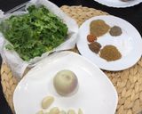 صورة لخطوة 1 من وصفة كفتة الأرز بالبطاطس واللحم 🥔🍖🇪🇬