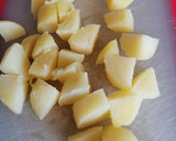 Foto del paso 10 de la receta: Ensalada de patata y anchoas