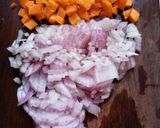 Foto del paso 3 de la receta: Arroz con pollo