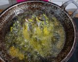 Foto langkah ke 4 dari resep Ikan Goreng Bumbu Kuning.