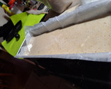 Foto del paso 3 de la receta: Budín de avena y banana