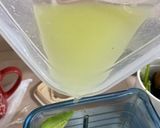 Foto del paso 6 de la receta: Camarones Puercos