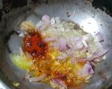 மஸ்ரூம் மஞ்சூரியன் (Mushroom muchurian recipe in tamil) ரெசிபி ஸ்டேப் 5 புகைப்படம்