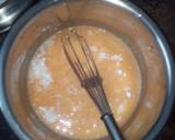 Orange dessert recipe step 7 photo