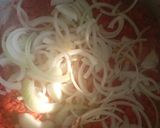 Foto del paso 3 de la receta: Longaniza c/ papas a la Mario, s